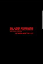 Blade Runner 60: Director\'s Cut