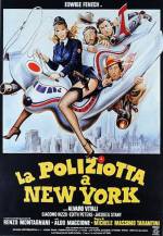Watch La poliziotta 123movies