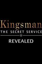 Kingsman: The Secret Service Revealed