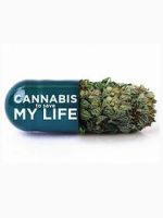 Cannabis to Save My Life (TV Special 2016)