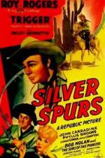 Silver Spurs