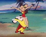 Mighty Mouse in Krakatoa (Short 1945)