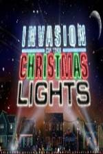 Invasion Of The Christmas Lights: Europe