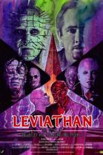 Leviathan: The Story of Hellraiser and Hellbound: Hellraiser II