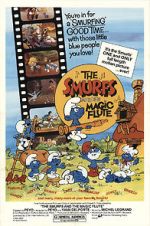 The Smurfs and the Magic Flute