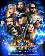 Watch WWE Crown Jewel (TV Special 2025) 123movies