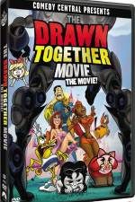 The Drawn Together Movie The Movie