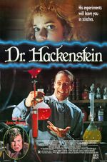 Doctor Hackenstein