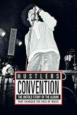 Hustlers Convention