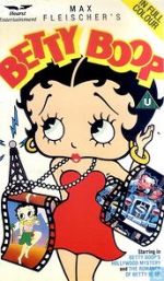 Betty Boop\'s Hollywood Mystery