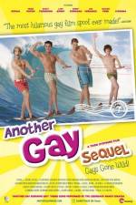 Another Gay Sequel: Gays Gone Wild!