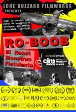 Watch Ro-Boob: The Farting Robot Monster (Short 2018) 123movies