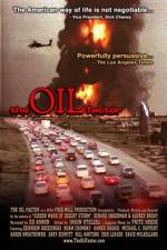 The Oil Factor Behind the War on Terror