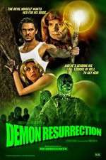 Demon Resurrection