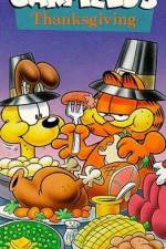 Garfield's Thanksgiving