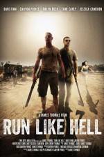 Run Like Hell