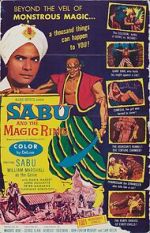 Watch Sabu and the Magic Ring 123movies