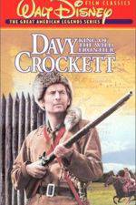 Davy Crockett, King of the Wild Frontier