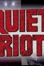 Quiet Riot- Live At Rockpalast