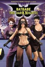 Batbabe: The Dark Nightie (Adult)