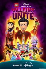 Watch LEGO Disney Princess: Villains Unite (TV Special 2025) 123movies