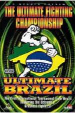 UFC Ultimate Brazil