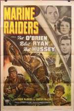 Marine Raiders