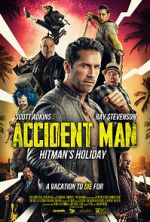 Accident Man: Hitman\'s Holiday