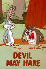 Devil May Hare (Short 1954)