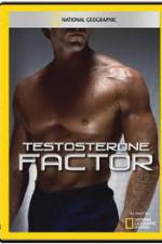 National Geographic Explorer Testosterone Factor