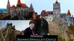 Romania: Seeking Dracula\'s Castle