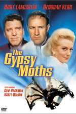 The Gypsy Moths