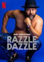 Bert Kreischer: Razzle Dazzle (TV Special 2023)