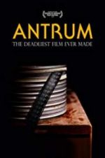 Antrum: The Deadliest Film Ever Made