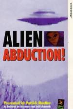 Alien Abduction Incident in Lake County