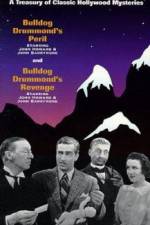 Bulldog Drummond's Revenge