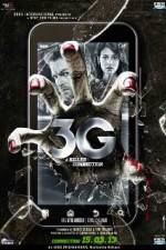 3G - A Killer Connection