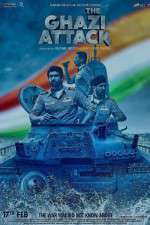 The Ghazi Attack