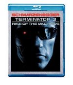 Inside \'Terminator 3: Rise of the Machines\' (TV Short 2003)