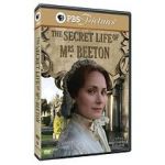 The Secret Life of Mrs. Beeton