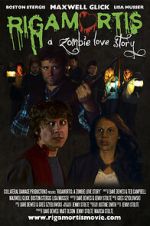 Rigamortis: A Zombie Love Story (Short 2011)