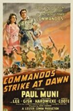 Commandos Strike at Dawn