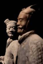 The First Emperor: China's Entombed Warriors