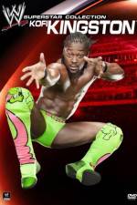 WWE: Superstar Collection - Kofi Kingston