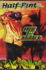 Half Pint Live In Jamaica