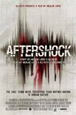 Aftershock