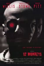 Twelve Monkeys