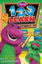 Barney 1 2 3 Learn