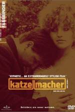 Katzelmacher