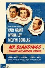 Mr Blandings Builds His Dream House